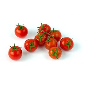 Isla's Garden Seeds Organic Seed 1 Large Red Cherry Tomato Seeds, 500+ Premium Heirloom Seeds, Fantastic Addition of Flavor to Your Home Garden!, (Isla's Garden Seeds), 90% Germination Rates, Non GMO Organic, Highest Quality